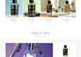 create, design, branded adult shopify store